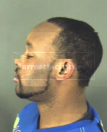 Javon Kaydron Rolle