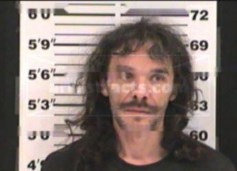 Nathan Roy Gibson