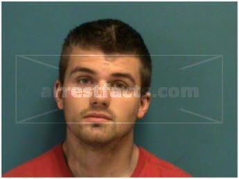 Blake Donald Hoeschen