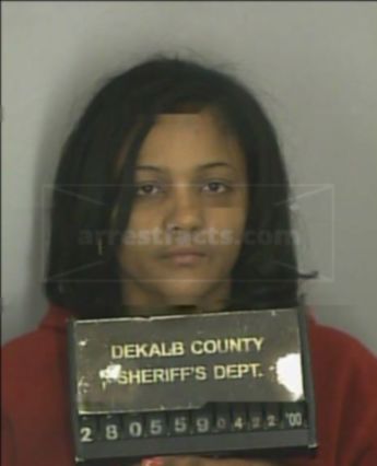 Monique Branson