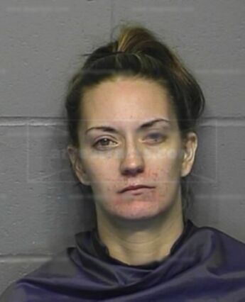 Amanda Suzanne Wilson