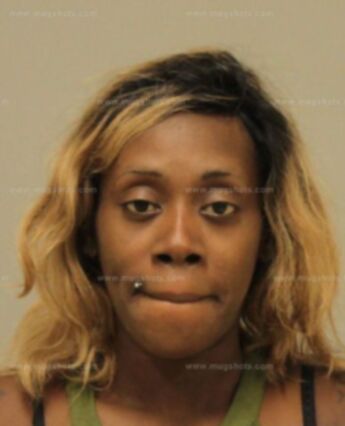 Mikeya Shaniece Day