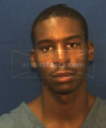 Leonard Terrell Williams