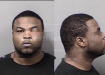 Richard Deandre Henry