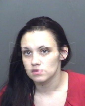 Katie Anne Sisk