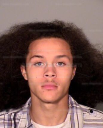 Johnathan Jamar Watson