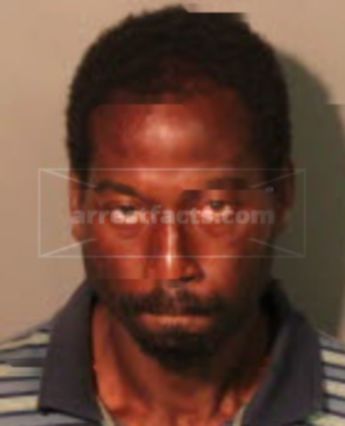 Earnest Gwynn