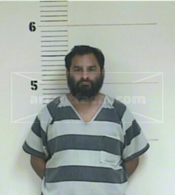 Eric William Huerta