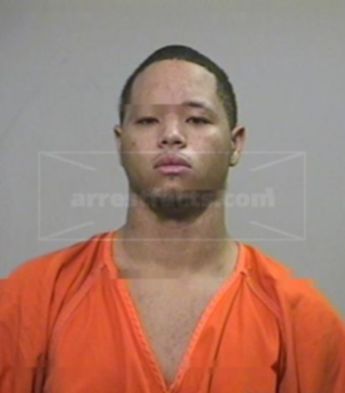 Raymond Alexander Brown
