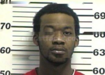 Kedrick Lamont Hurd