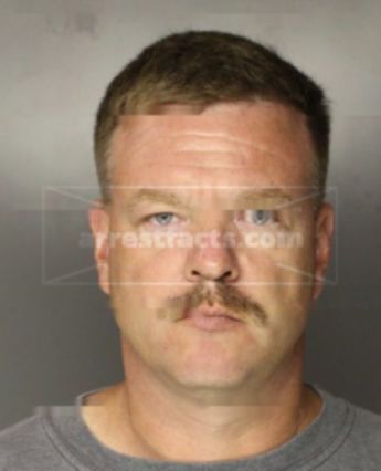 Charles Richard Agger Jr.