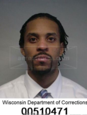 Omari G Brooks