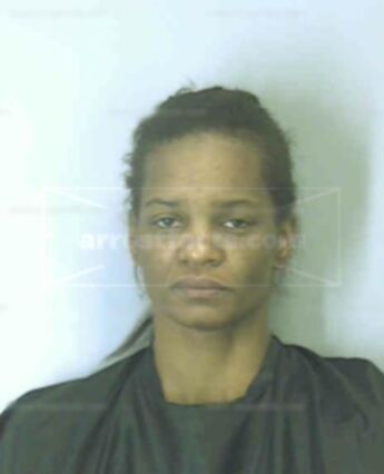 Aisha Wesley