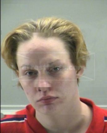 Miranda Carpenter