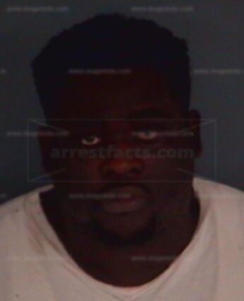 Travis Edward Roberts