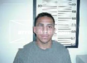 Ruben Lee Rivera
