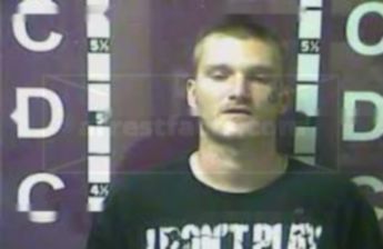 Jason Calvin Mayes