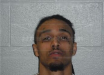 Christopher Tre Bradley