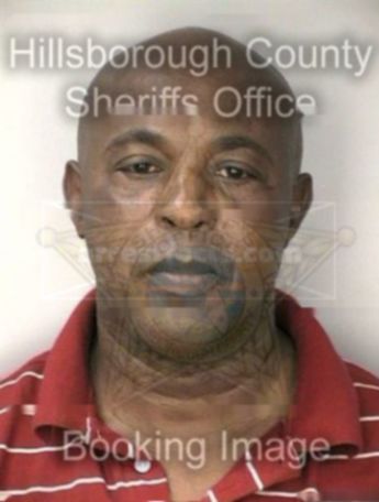 Macon Leroy Larry