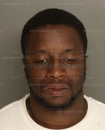 Antonio Terrell Mckelvey
