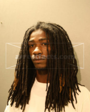 Devontae Hunter