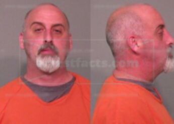 Richard Jacob Kimbrell
