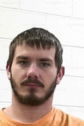 Joshua Ryan Hayes