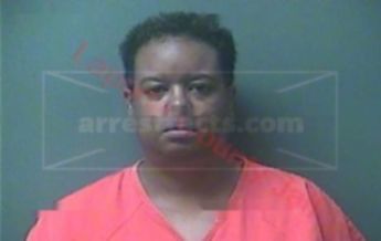 Consuela M Moore