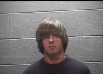 Brandon Roberson