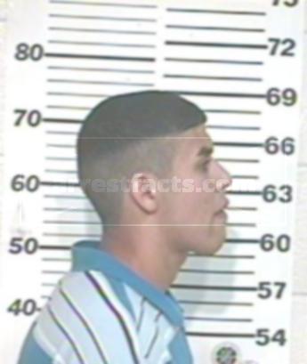 Larry James Serna