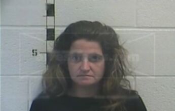 Jessica Margaret Rose