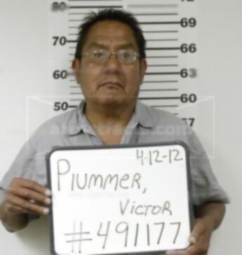 Victor Plummer