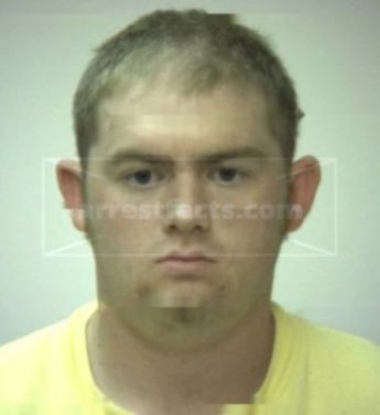 Chadwick Hayden Huffman