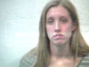 Rita Nicole Bradfield