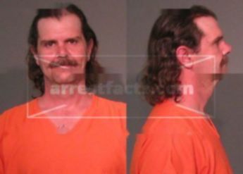 David Clinton Burris
