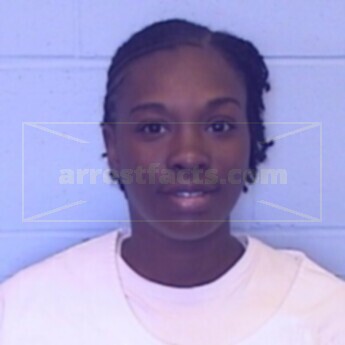 Shaquita M. Alston
