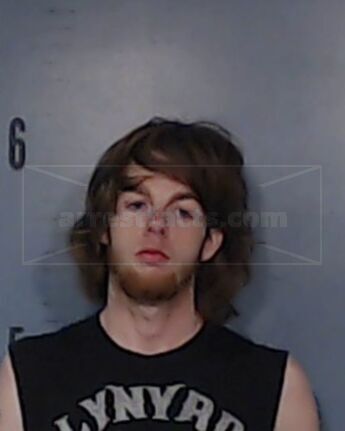 Jared William Dean Dykes