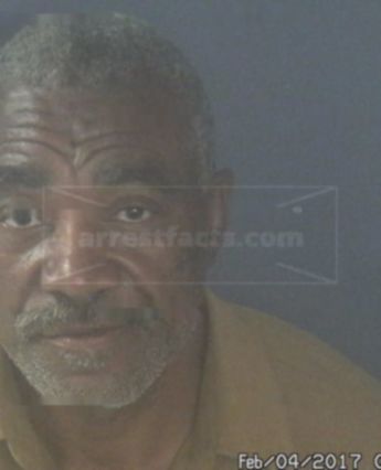 Freddie Lee Green