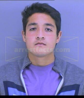 Josue Aldo Castro-Guzman