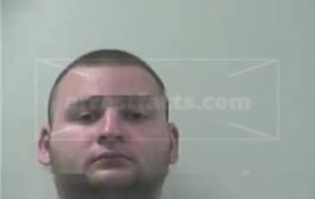 Brandyn Jesse Garbison