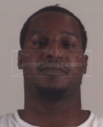 Khalid O Crews