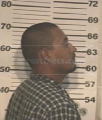 Erik Cabrera