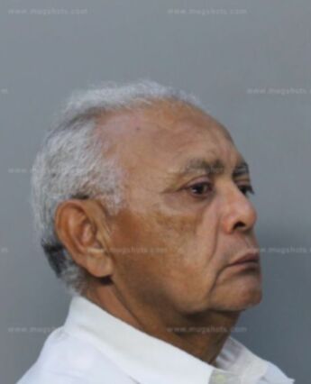 Vidal Hernan Benavides
