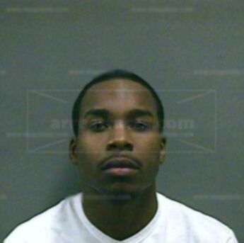 Martin Rashan Cooper