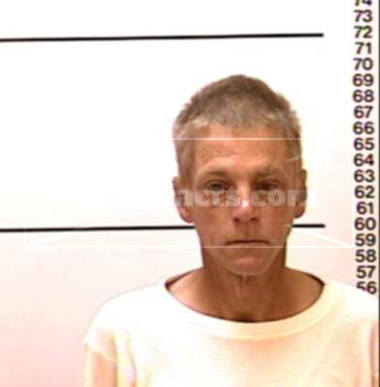 Ronald Doyle Harris