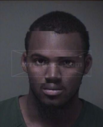 Ahmaad Williams