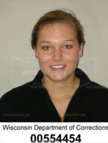 Courtney M Baker