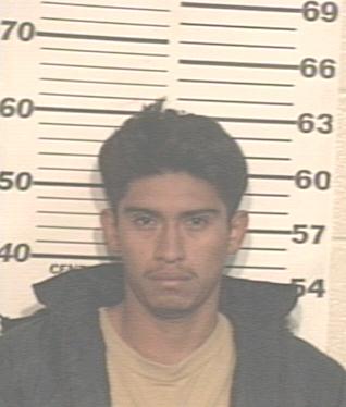 Oscar Francisco Hernandez
