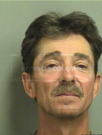 Thomas Ray Gillispie