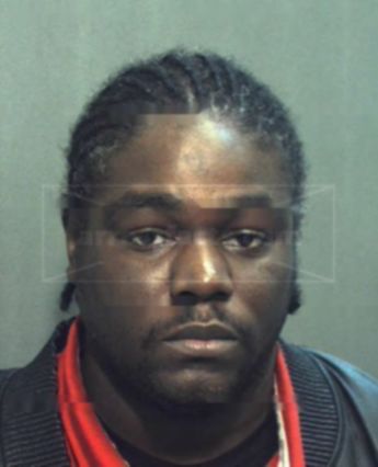 Quachane B Harris